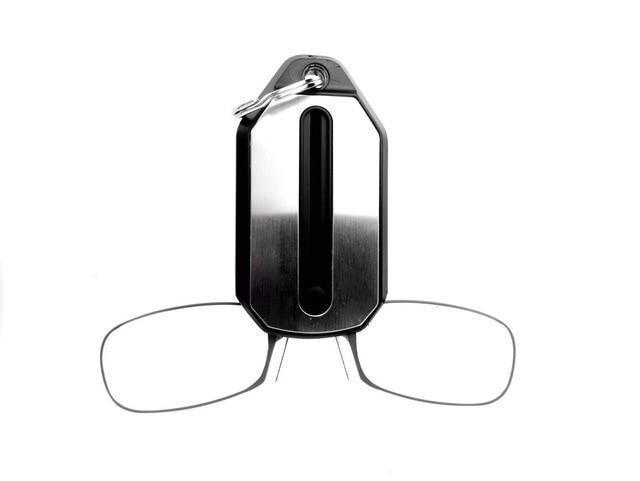 Practical Clip-On Magnifying Glasses