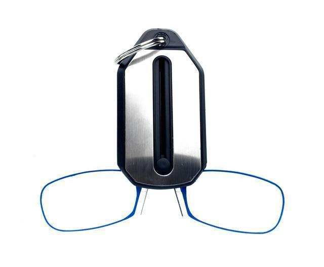 Practical Clip-On Magnifying Glasses