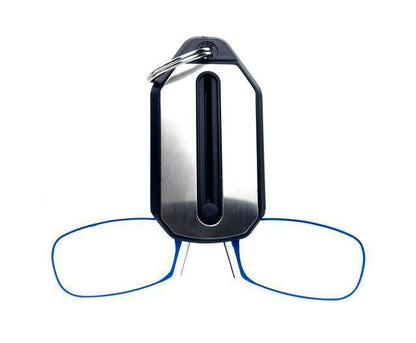 Practical Clip-On Magnifying Glasses