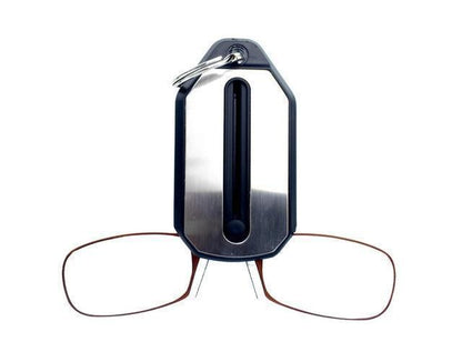 Practical Clip-On Magnifying Glasses