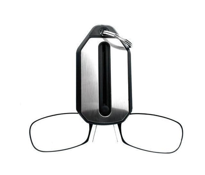 Practical Clip-On Magnifying Glasses