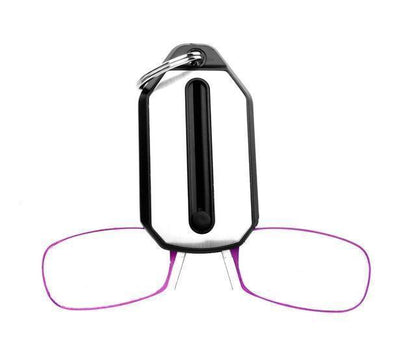 Practical Clip-On Magnifying Glasses