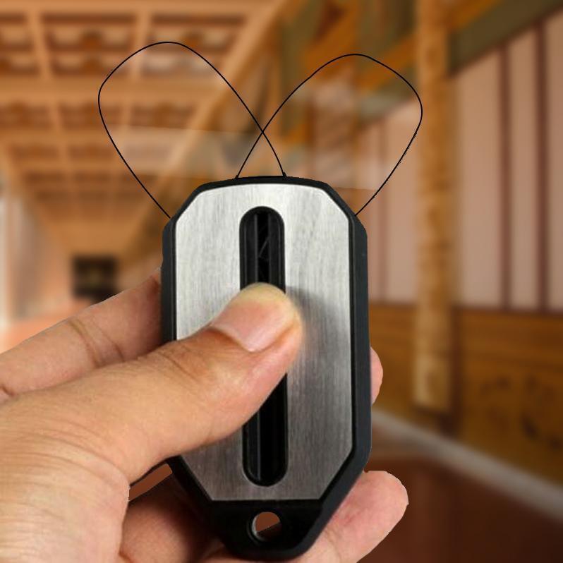 Practical Clip-On Magnifying Glasses - Befez