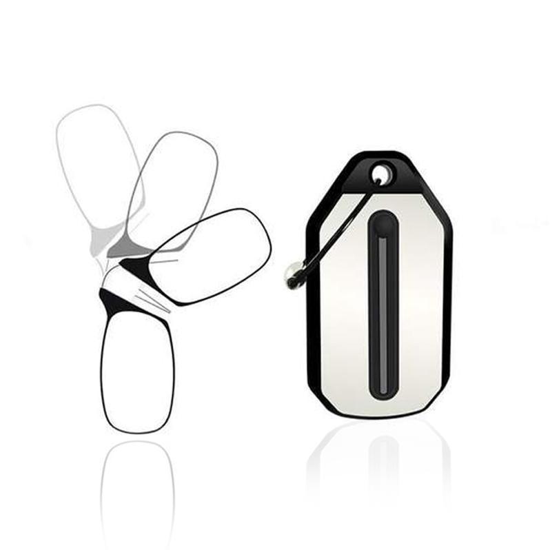Practical Clip-On Magnifying Glasses