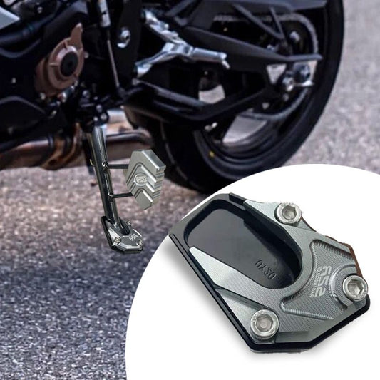 Befez | Motorcycle Kickstand Extension Pad Enlarger - Befez