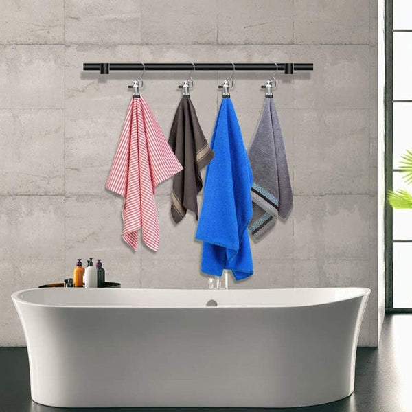 Strong Hanging Storage Clips - Befez