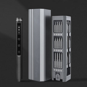 Ultimate 44-in-1 Multi Tool Screwdriver Kit