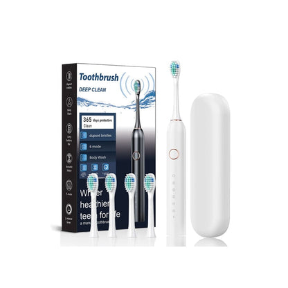 Natural Probiotic Whitening Toothpaste