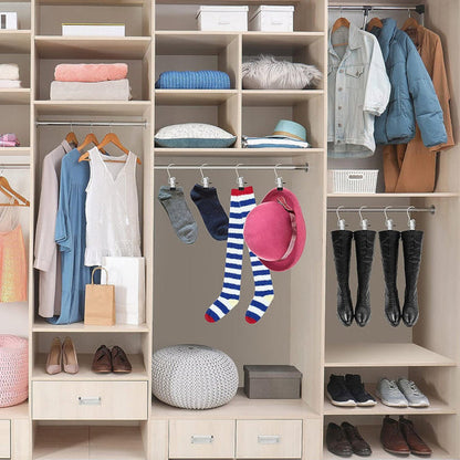 Strong Hanging Storage Clips