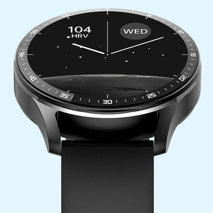 Advanced Smart Watch with Free Wireless Earbuds