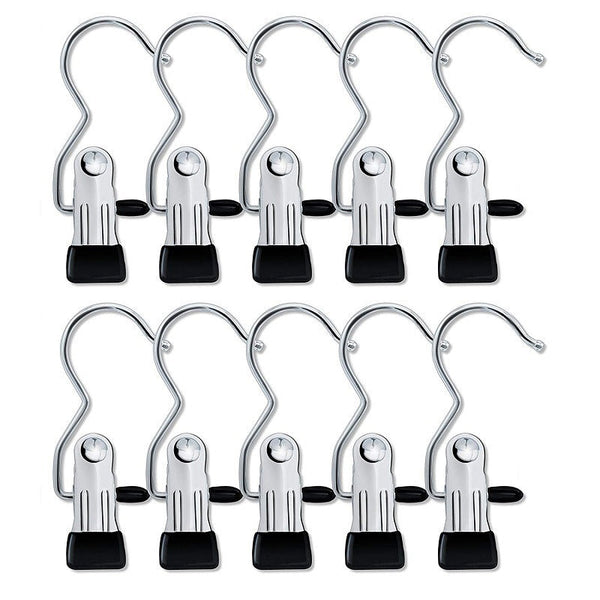 Strong Hanging Storage Clips