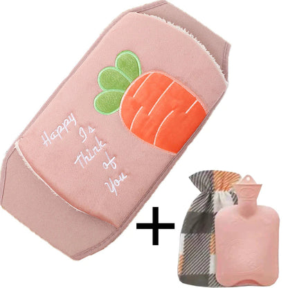 Soft Reusable Heat Wrap Belt