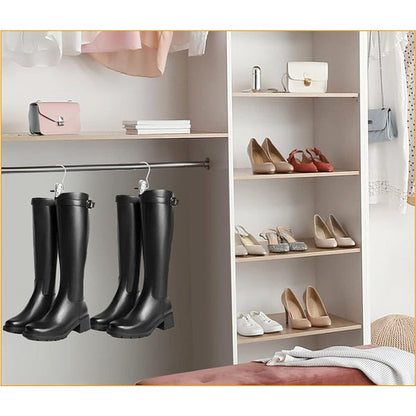 Strong Hanging Storage Clips