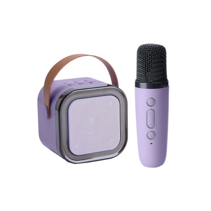 Fun Kids Wireless Microphone Karaoke Set