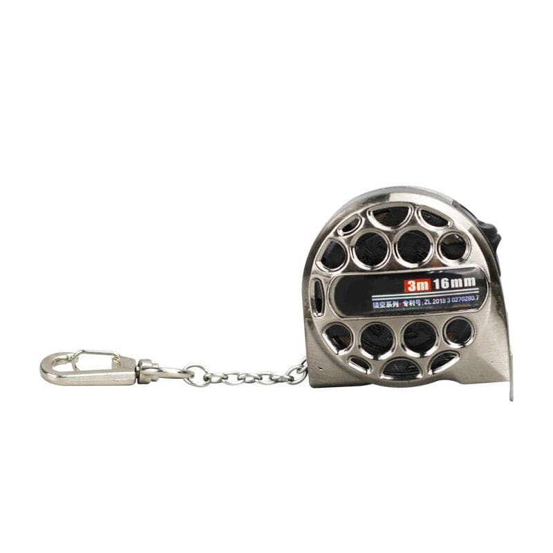 Accurate Compact Retractable Tape Measure - Befez