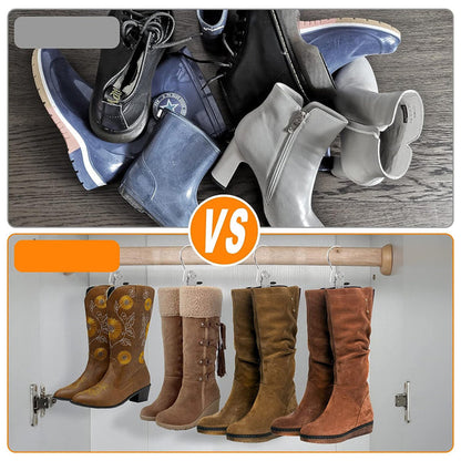 Strong Hanging Storage Clips
