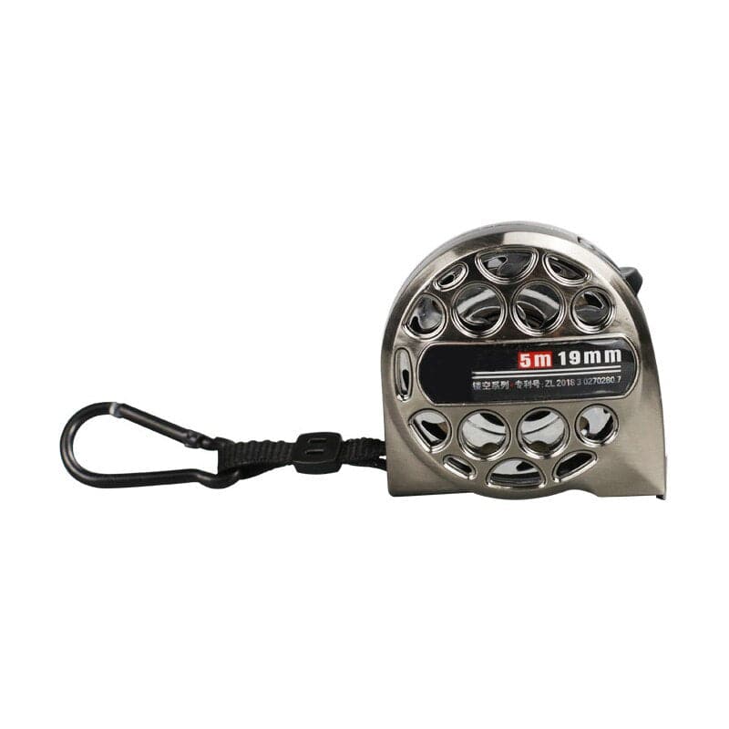 Accurate Compact Retractable Tape Measure