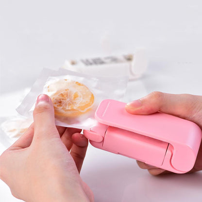 Manual Food Sealing Device - Befez