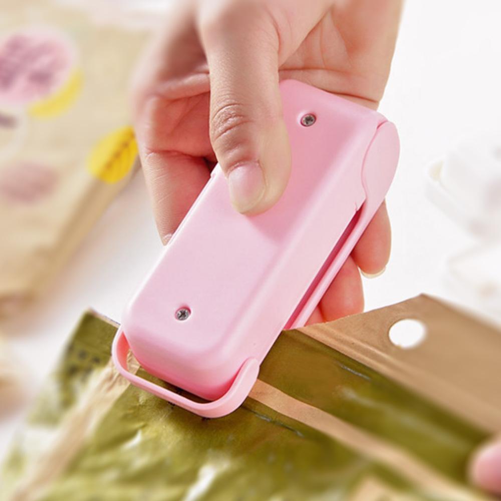 Manual Food Sealing Device