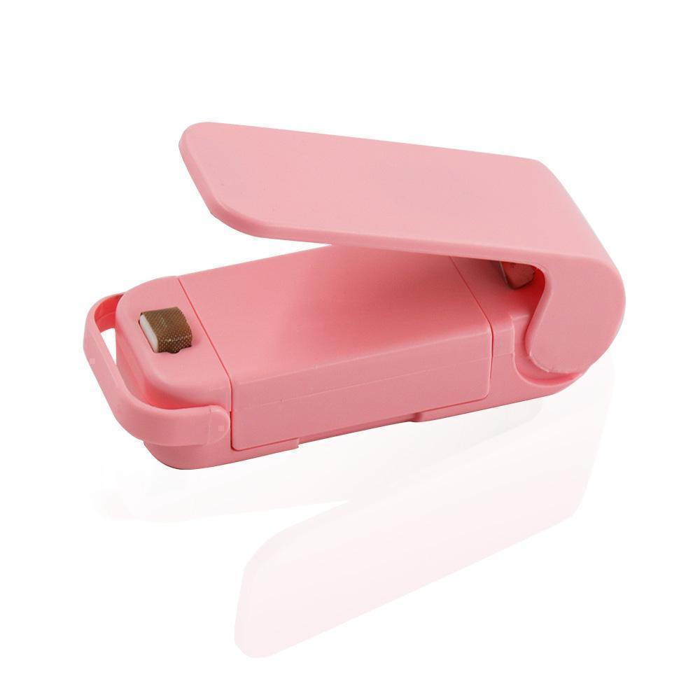 Manual Food Sealing Device