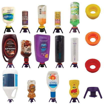 Practical 6 Pack Water Bottle Holders