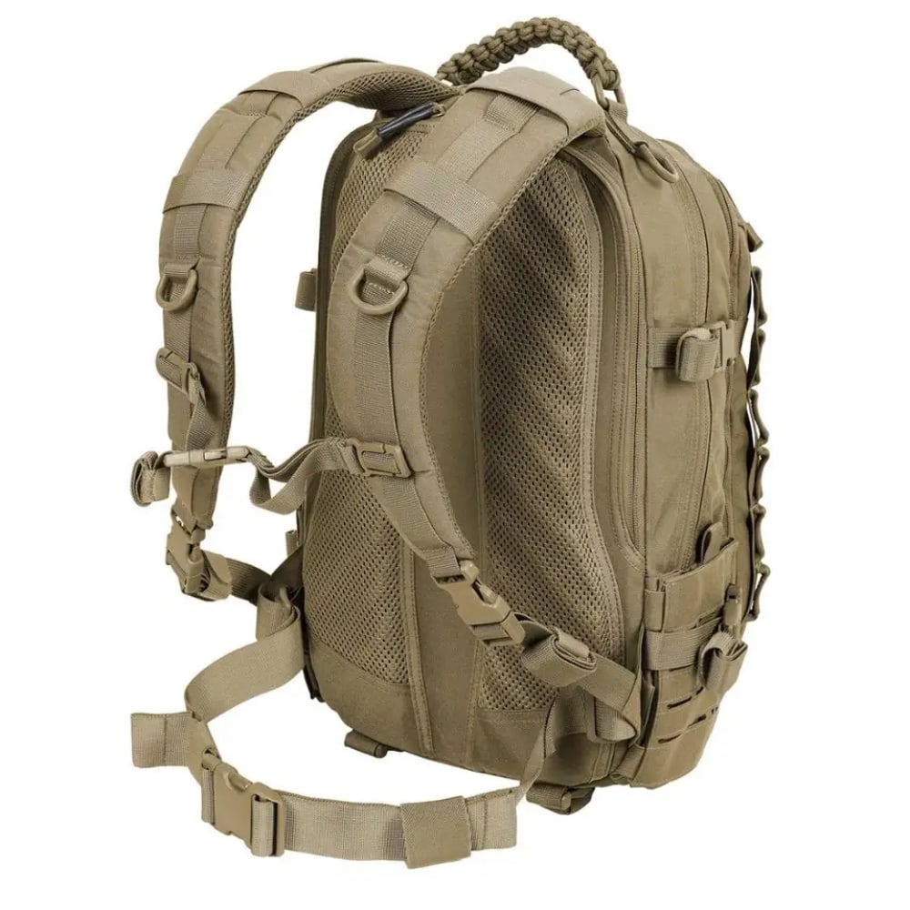 Durable Outdoor Hiking Backpack