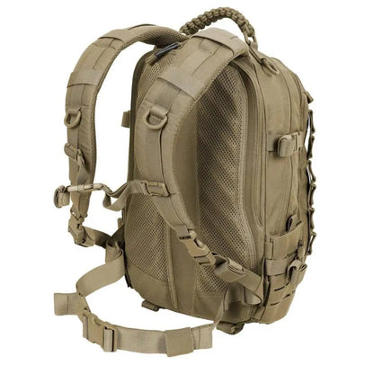 Durable Outdoor Hiking Backpack