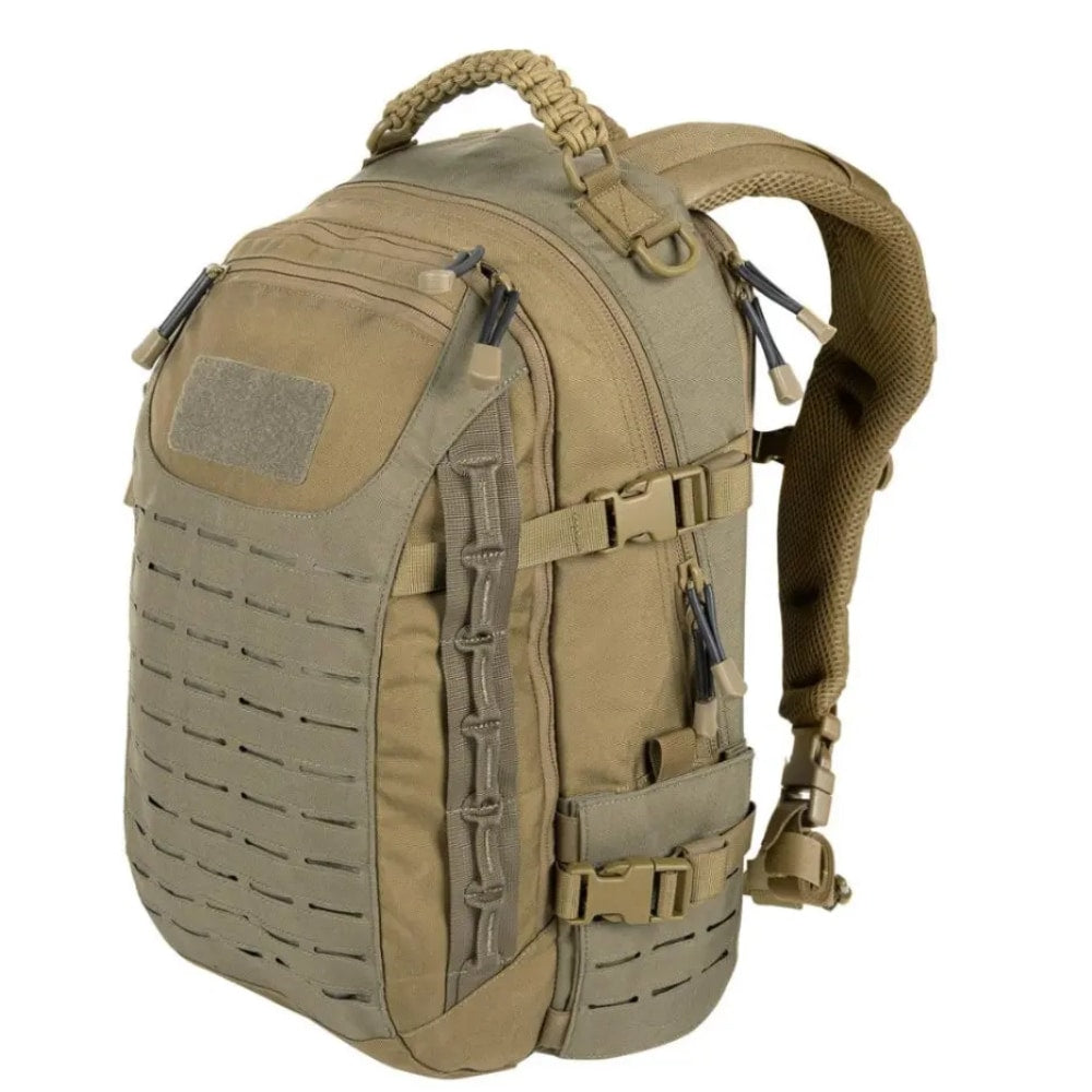 Durable Outdoor Hiking Backpack