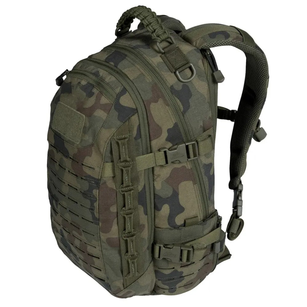 Durable Outdoor Hiking Backpack