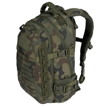 Durable Outdoor Hiking Backpack
