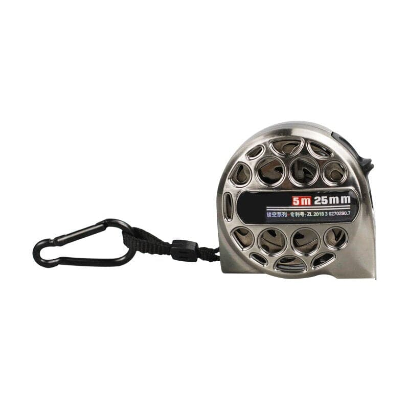 Accurate Compact Retractable Tape Measure