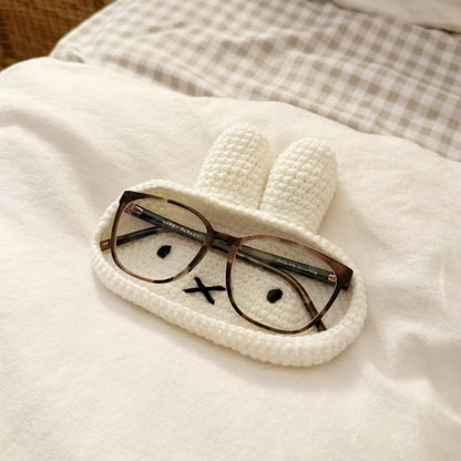 Cute Bunny Glasses Stand Holder - Befez