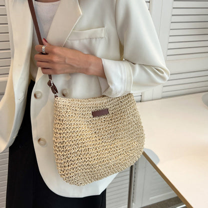 Stylish Large Tote Shoulder Bag