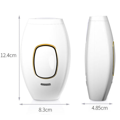 Permanent Home IPL Laser Hair Remover Device