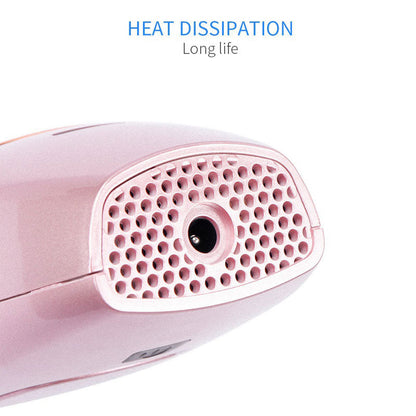 Permanent Home IPL Laser Hair Remover Device