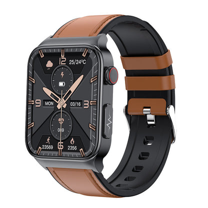 Accurate Blood Sugar Smartwatch Monitor