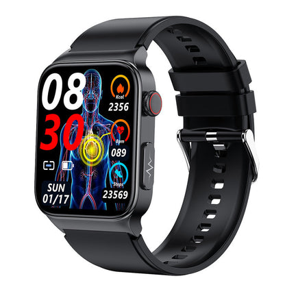 Accurate Blood Sugar Smartwatch Monitor - Befez
