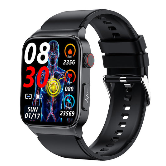 Accurate Blood Sugar Smartwatch Monitor - Befez