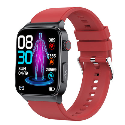 Accurate Blood Sugar Smartwatch Monitor
