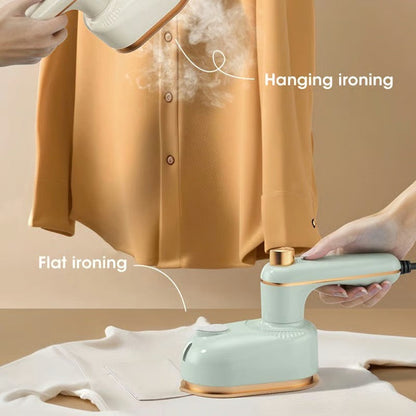 Portable Easy Iron Steamer