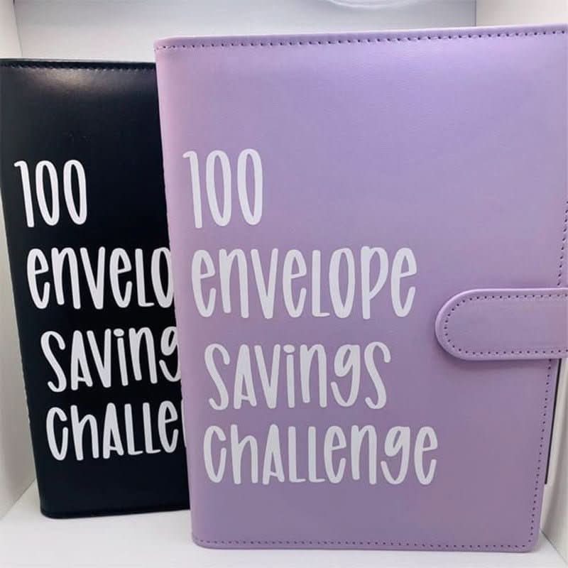 Befez | Family Budget Planner Organizer Book