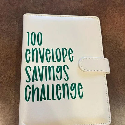 Befez | Family Budget Planner Organizer Book