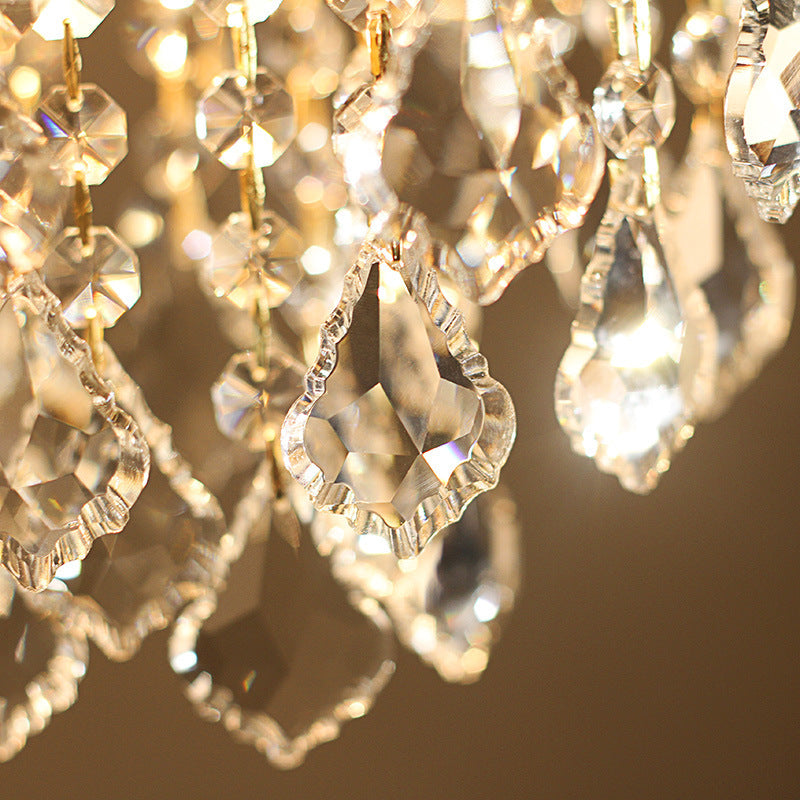 Stylish Overhead Light for Bedroom