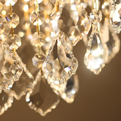 Stylish Overhead Light for Bedroom