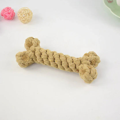 Best Dog Dental Chew Toy for Fresh Breath