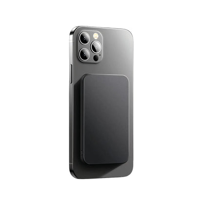 Compact Wireless Portable Charger 10000mAh Power Bank