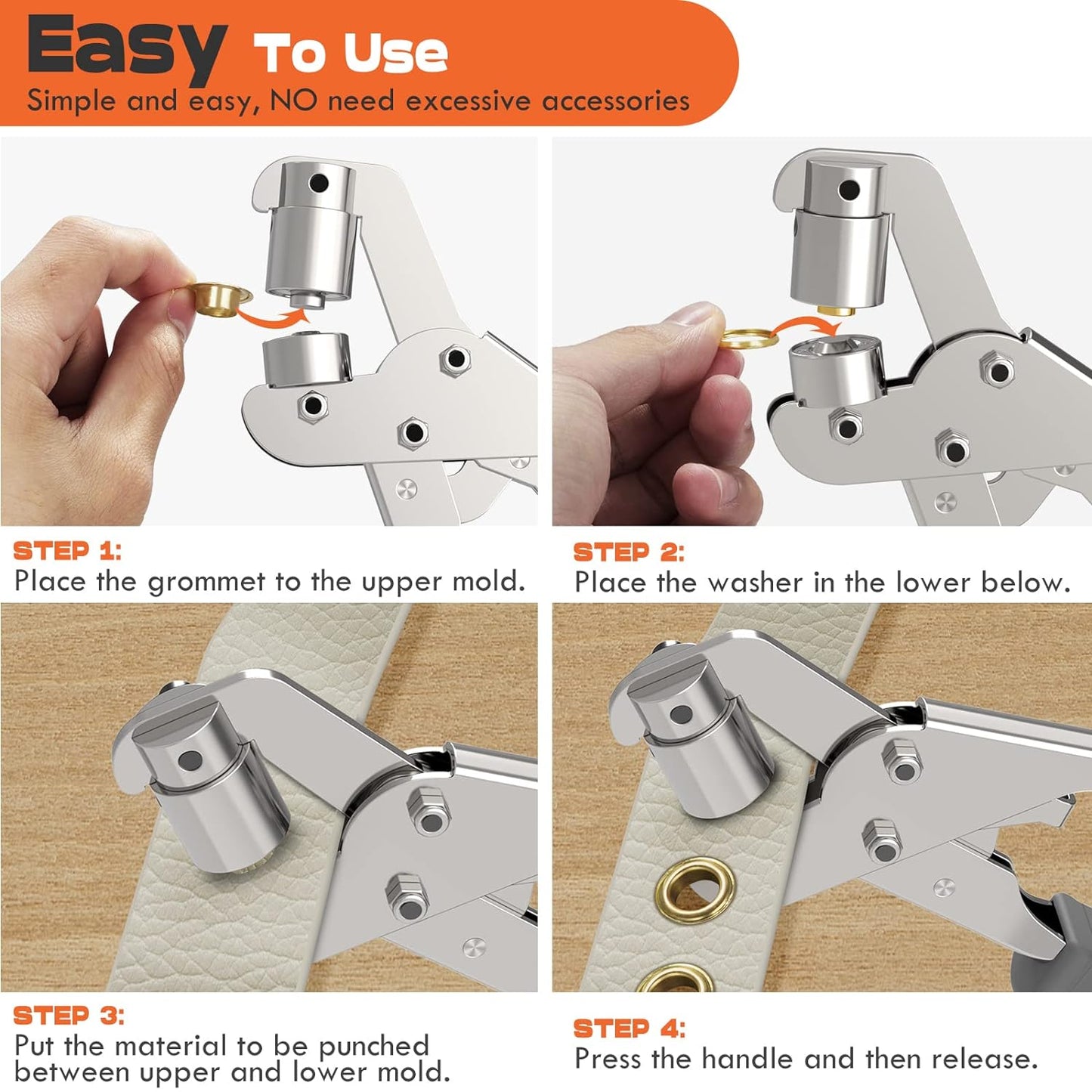 Professional Grip Pencil Sharpener
