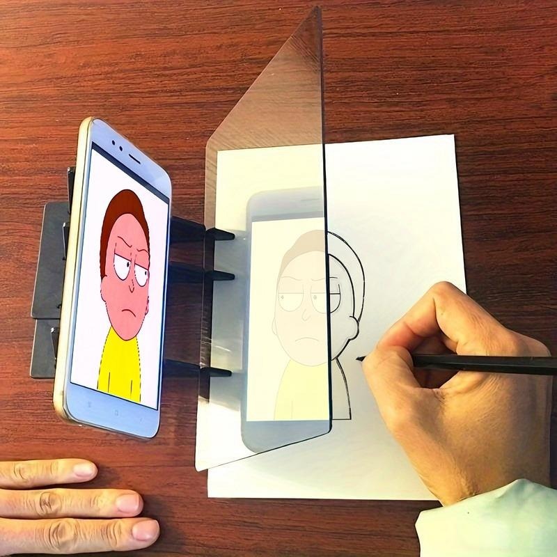 Befez | Artist LED Tracing Table - Befez