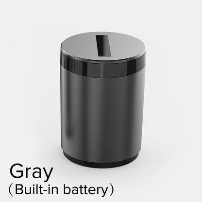 Smart Automatic Smoke Ashtray with Lid