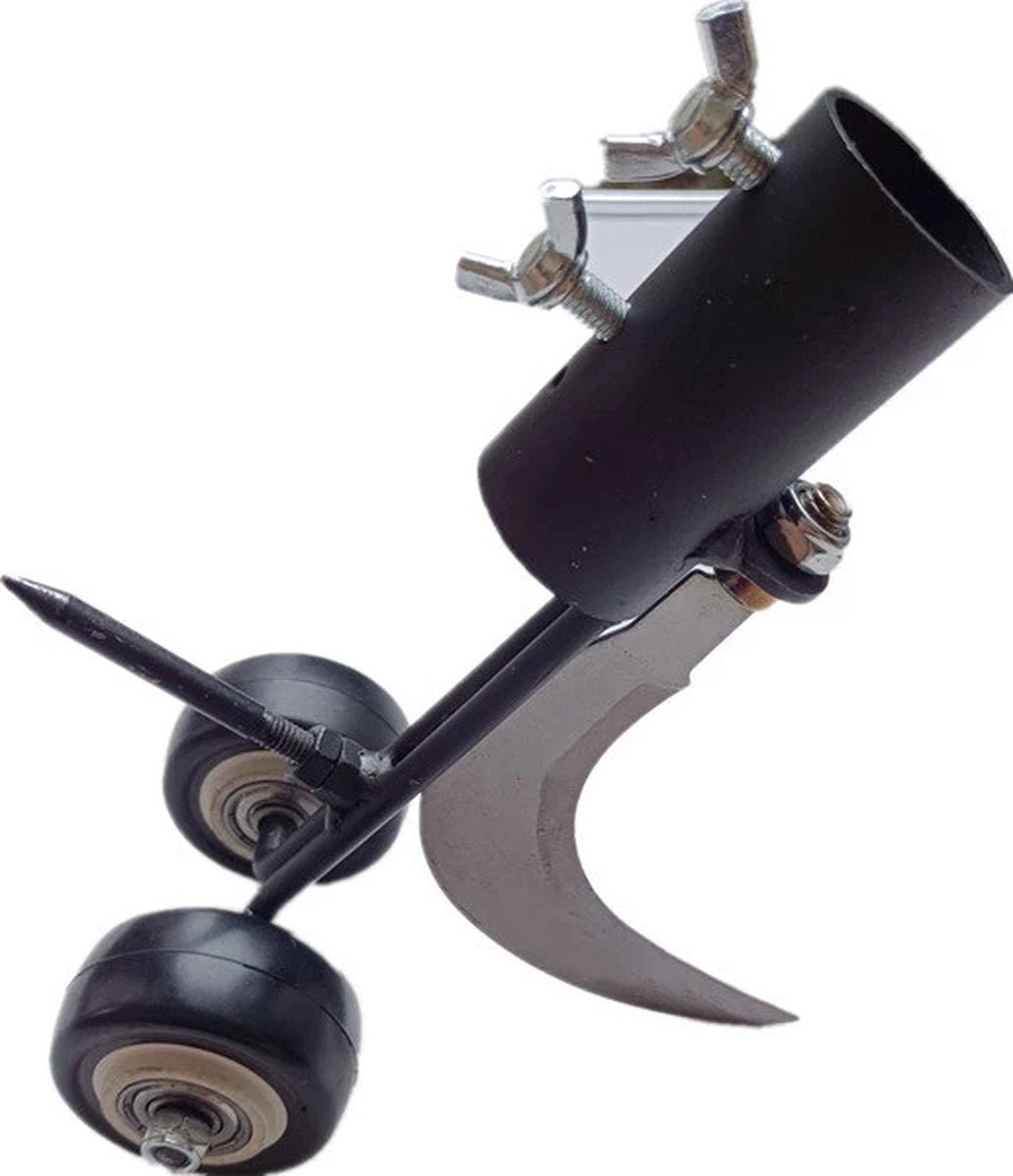 Fast Effective Weed Remover Befez